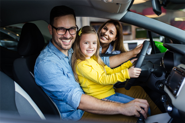 Car Insurance California