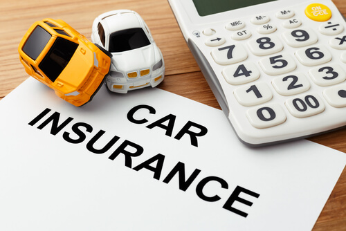 Car Insurance in Riverside County