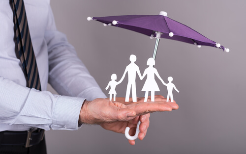 Umbrella Insurance