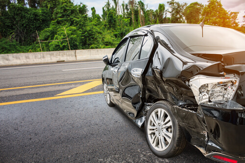 Car insurance in San Francisco